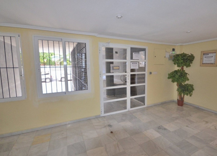 Apartamento en Torrevieja