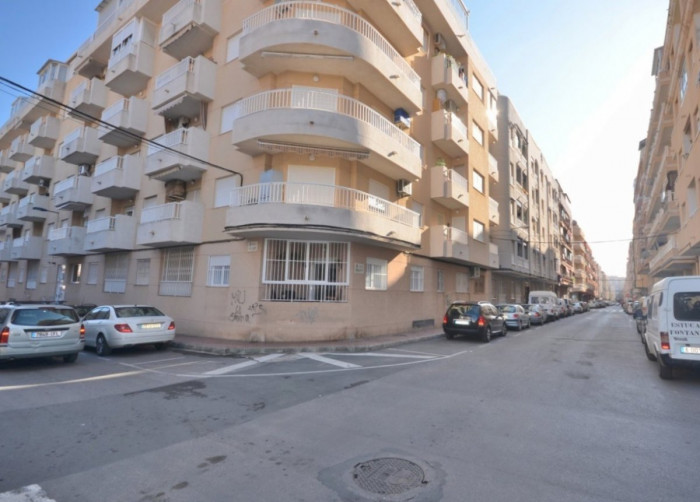 Apartamento en Torrevieja