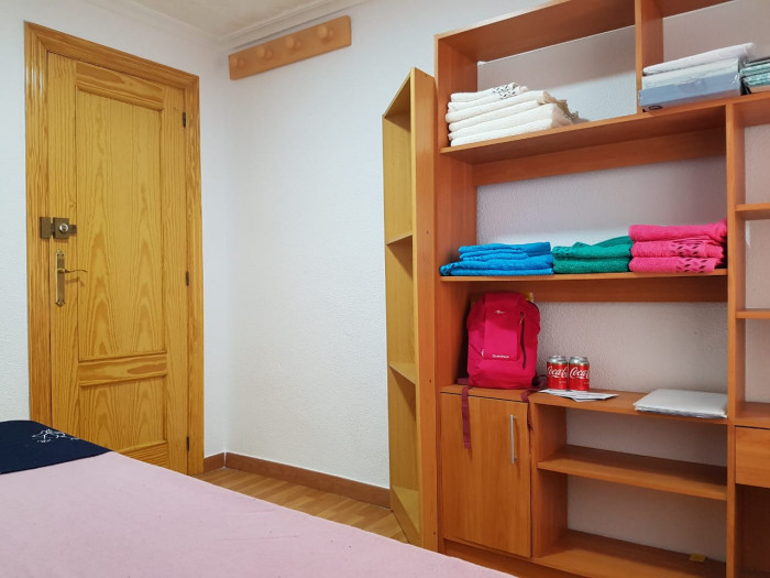 Apartamento en Alicante
