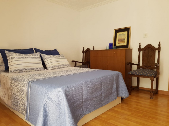 Apartamento en Alicante
