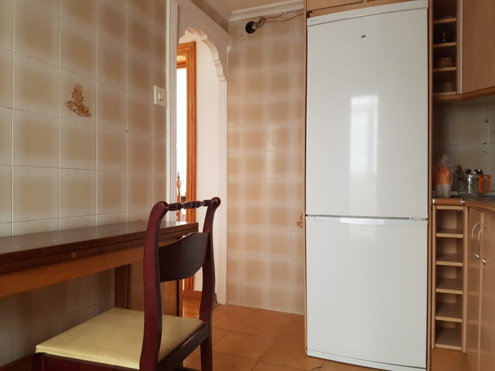 Apartamento en Alicante