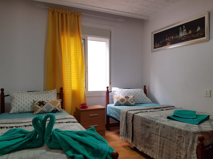 Apartamento en Alicante