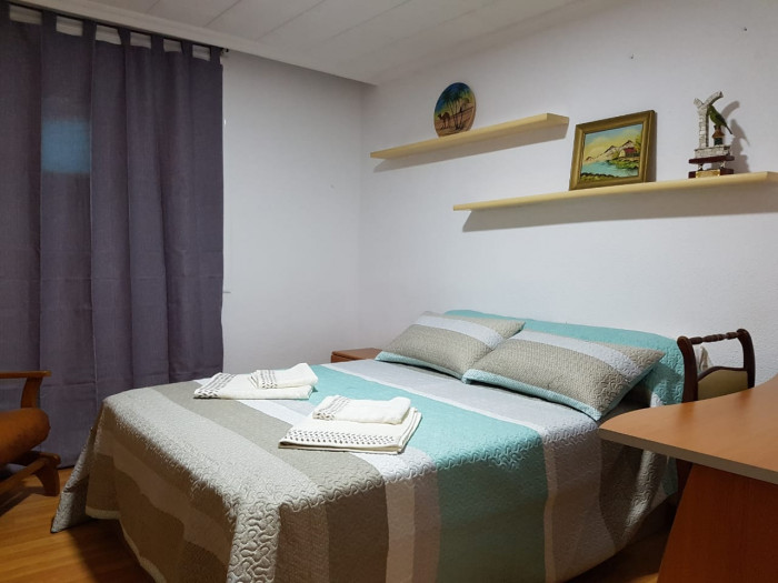 Apartamento en Alicante