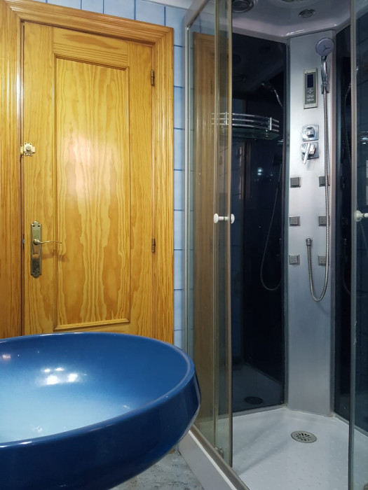 Apartamento en Alicante
