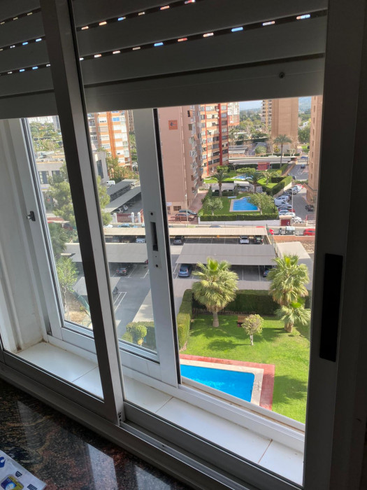 Apartamento en Benidorm