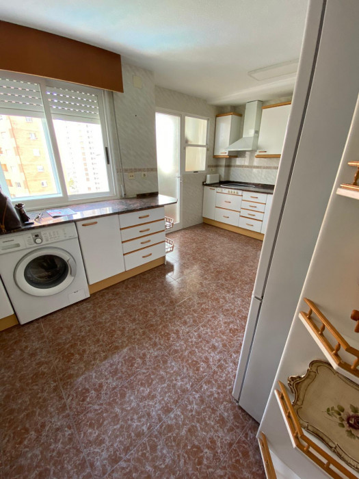 Apartamento en Benidorm