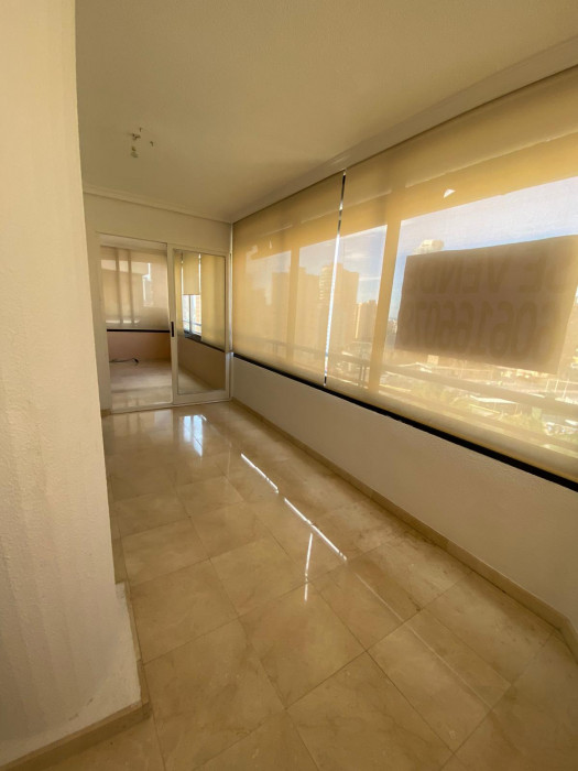 Apartamento en Benidorm
