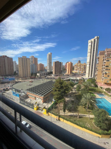Apartamento en Benidorm