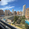 Apartamento en Benidorm