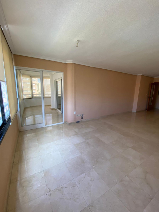 Apartamento en Benidorm