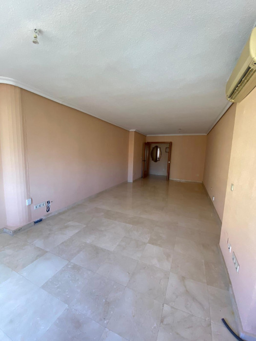 Apartamento en Benidorm
