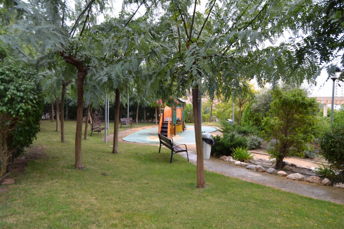 Apartamento en Benidorm
