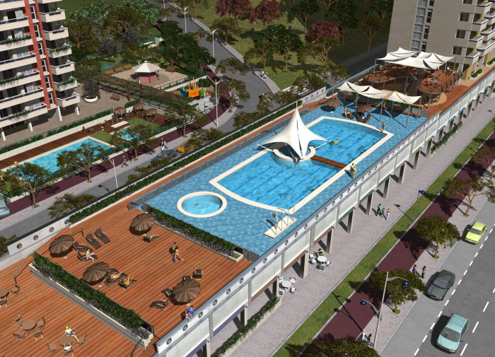 Apartamento en Benidorm