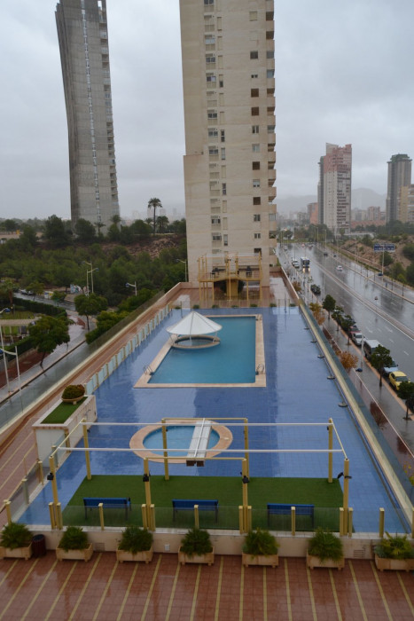Apartamento en Benidorm