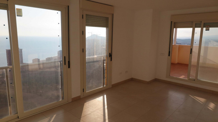 Apartamento en Benidorm