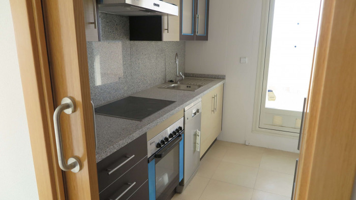 Apartamento en Benidorm