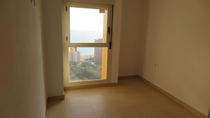 Apartamento en Benidorm