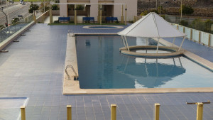 Apartamento en Benidorm