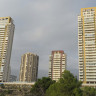 Apartamento en Benidorm