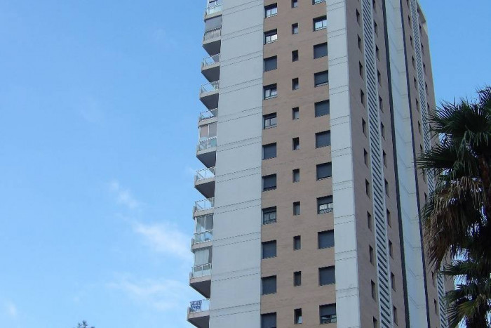 Apartamento en Benidorm