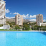 Apartamento en Benidorm