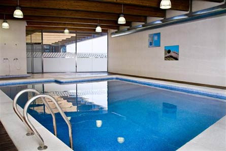 Apartamento en Benidorm