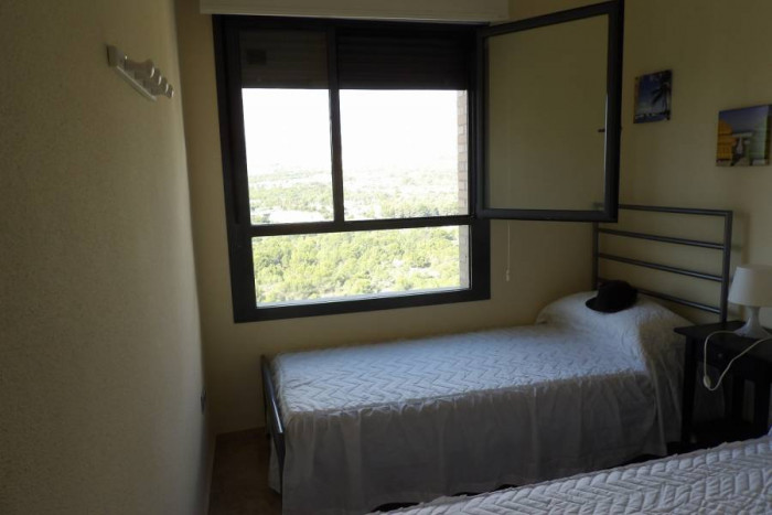 Apartamento en Benidorm
