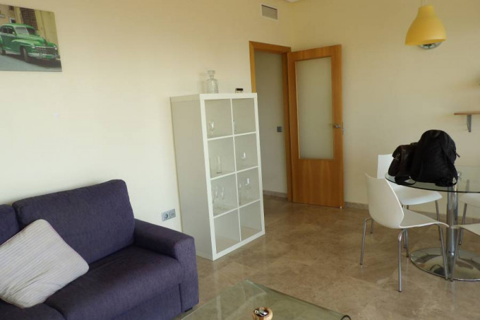 Apartamento en Benidorm