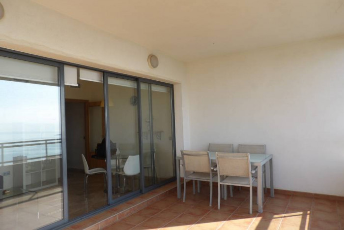 Apartamento en Benidorm