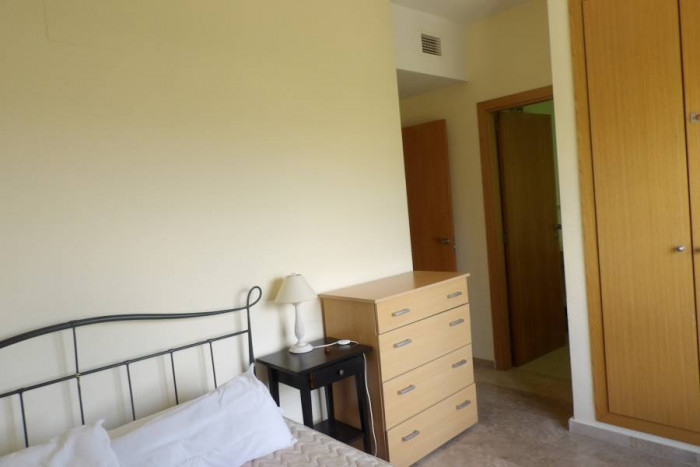 Apartamento en Benidorm