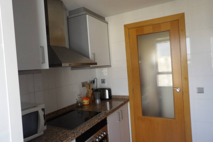 Apartamento en Benidorm