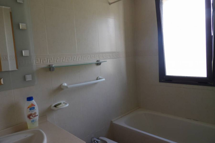Apartamento en Benidorm