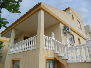 Villa en Torrevieja