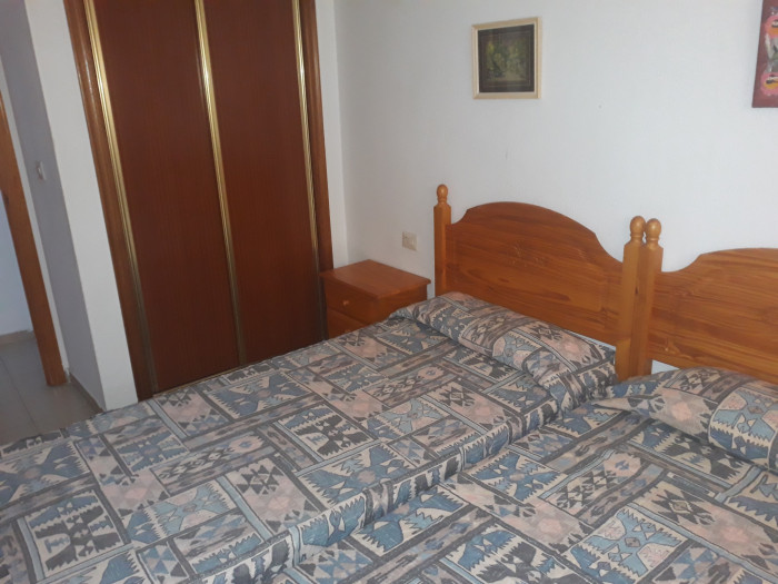 Apartamento en Benidorm