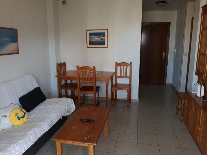 Apartamento en Benidorm