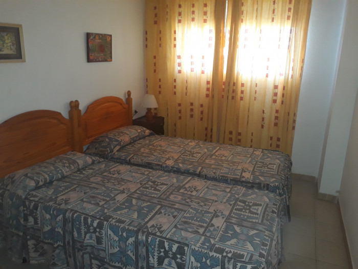 Apartamento en Benidorm