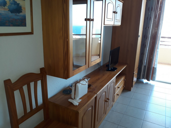 Apartamento en Benidorm