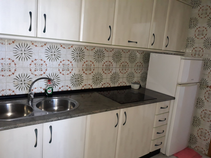 Apartamento en Benidorm