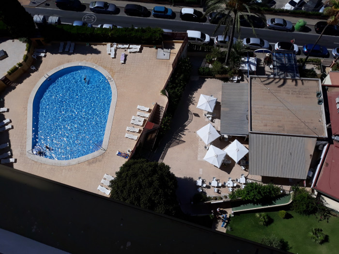 Apartamento en Benidorm