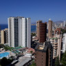 Apartamento en Benidorm
