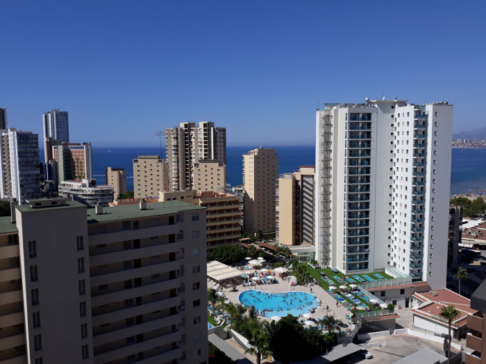 Apartamento en Benidorm