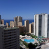 Apartamento en Benidorm