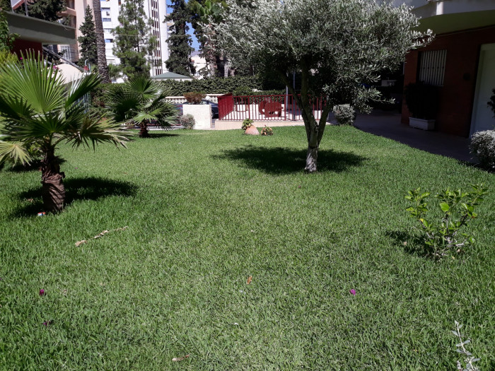 Apartamento en Benidorm