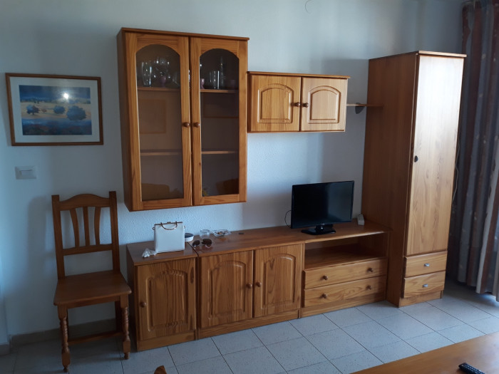 Apartamento en Benidorm
