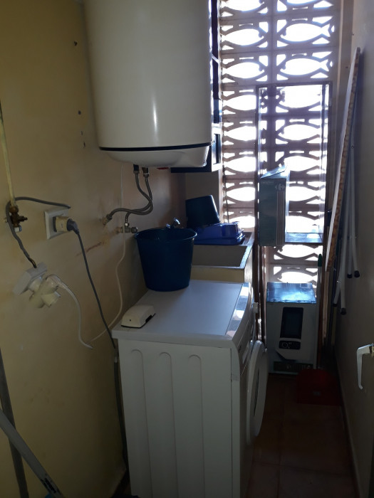 Apartamento en Benidorm