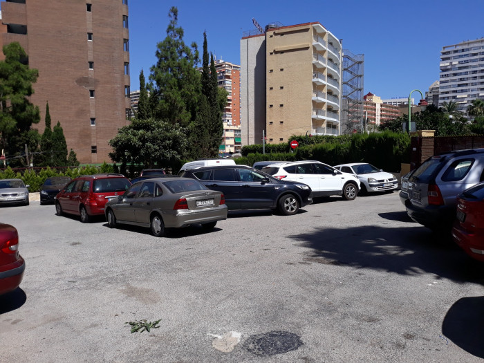 Apartamento en Benidorm