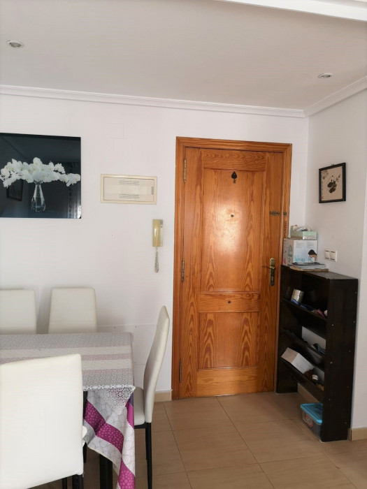 Apartamento en Torrevieja 