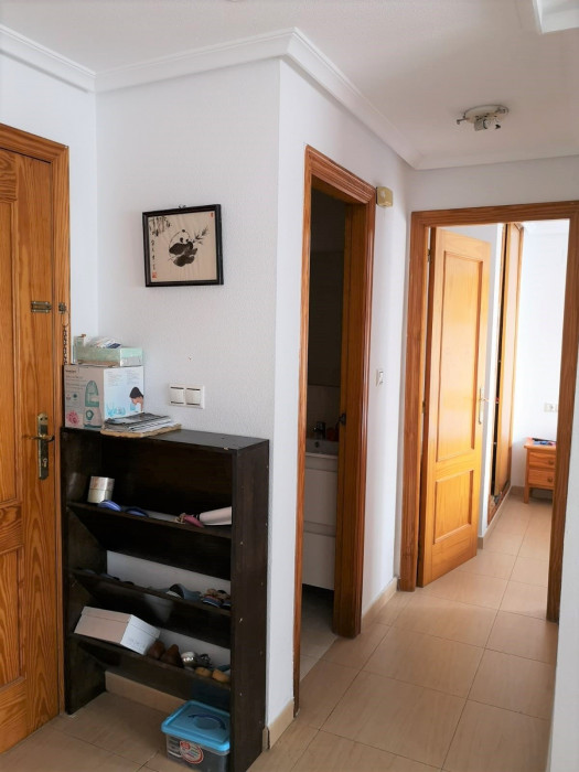 Apartamento en Torrevieja 