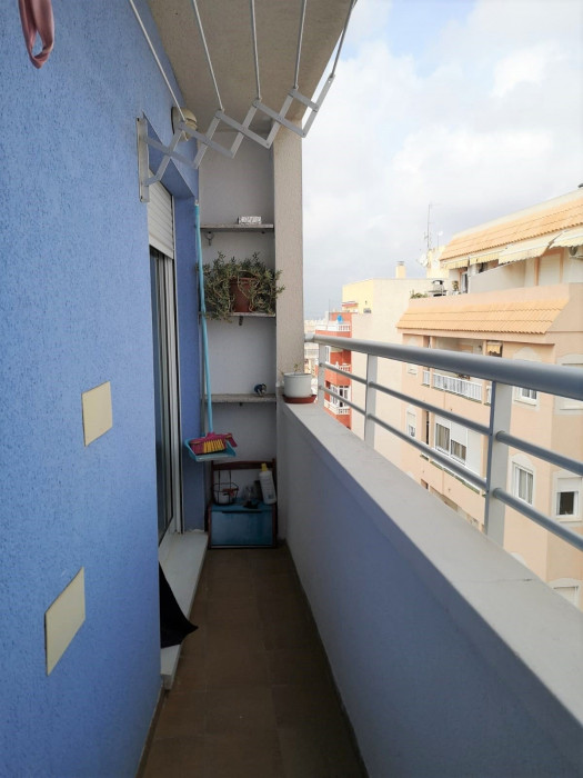 Apartamento en Torrevieja 