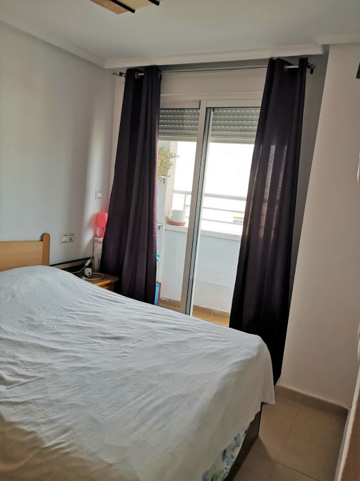 Apartamento en Torrevieja 
